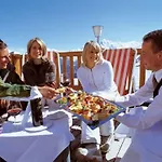 In With Barbecue Ferienhaus Russbach (Upper Austria)