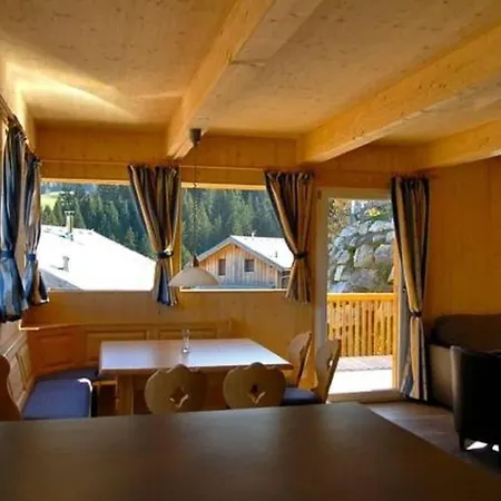 In With Barbecue Russbach (Upper Austria)