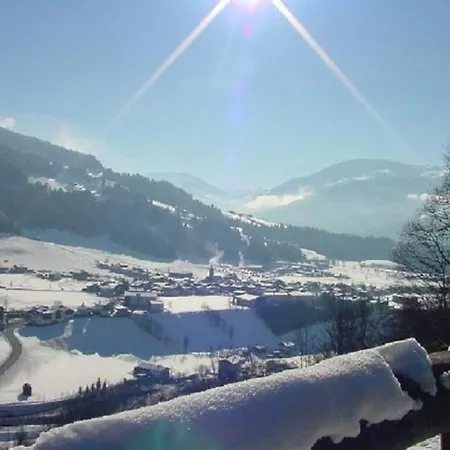 In With Barbecue * Russbach (Upper Austria)