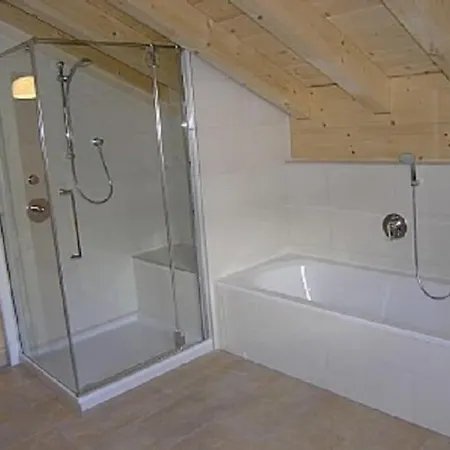 In With Barbecue Holiday home *