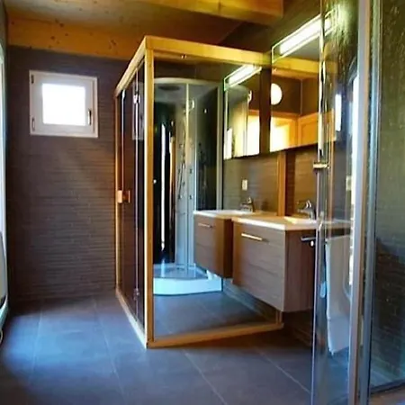 In With Barbecue Semesterbostad