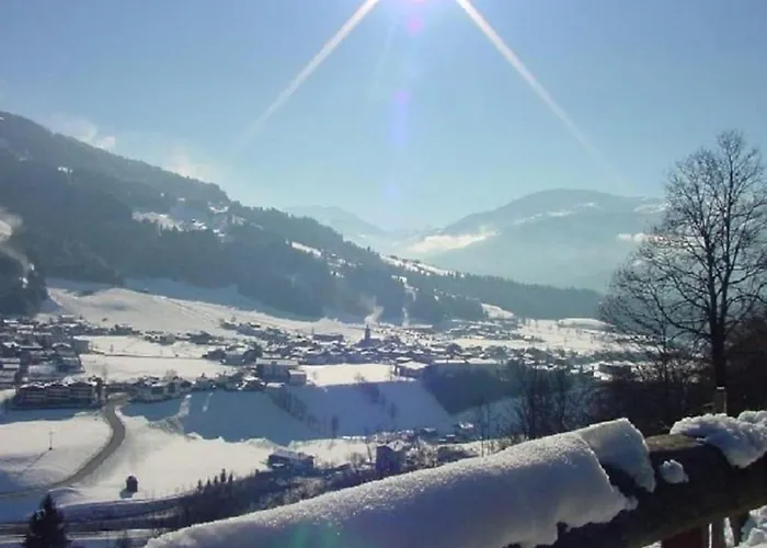 In With Barbecue * Russbach (Upper Austria)