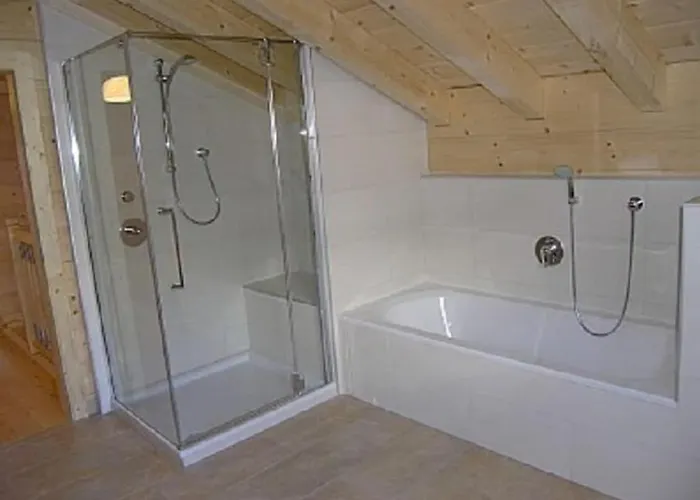 In With Barbecue Semesterbostad *