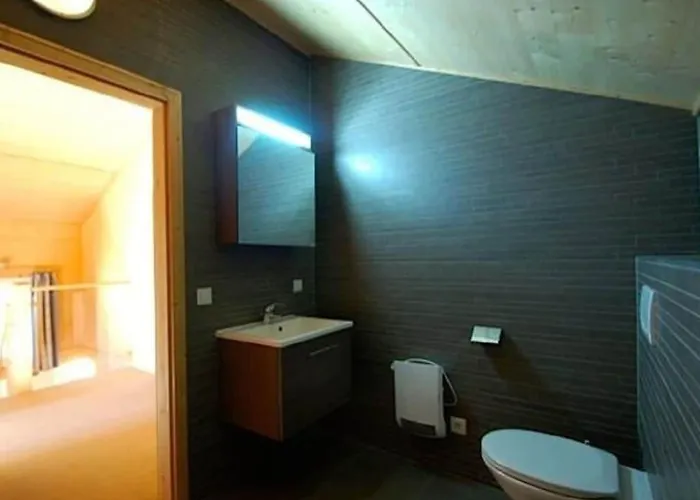 In With Barbecue * Russbach (Upper Austria)