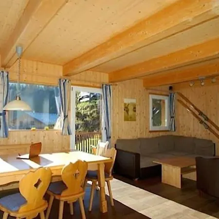 In With Barbecue Casa vacanze Russbach (Upper Austria)