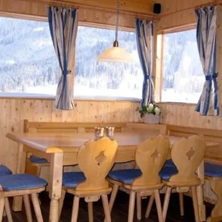 In With Barbecue Russbach (Upper Austria)