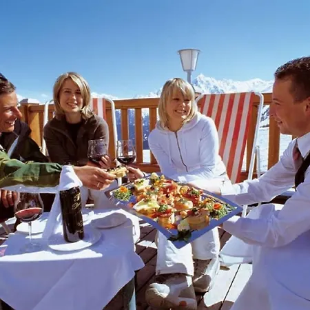 In With Barbecue Casa vacanze Russbach (Upper Austria)