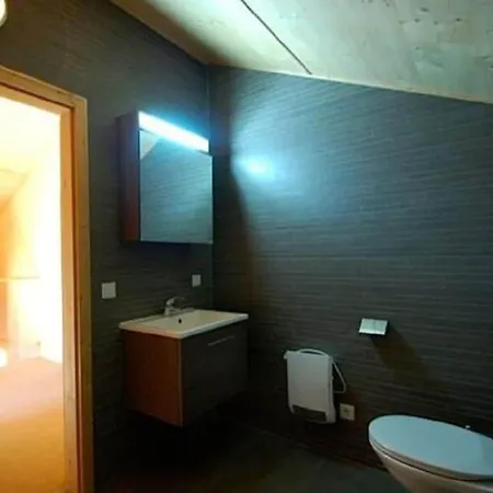 In With Barbecue * Russbach (Upper Austria)