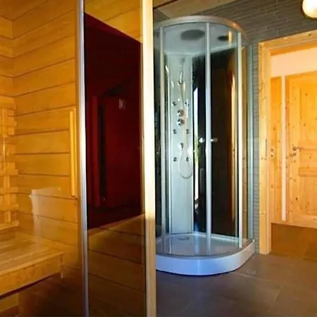 In With Barbecue Casa vacanze