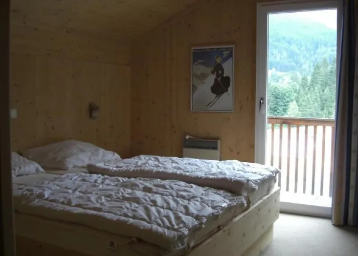 In With Barbecue Casa de Férias *