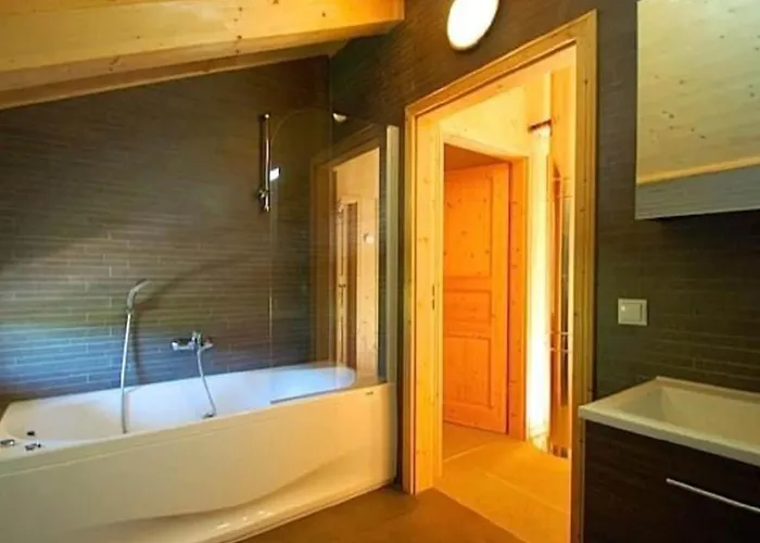 In With Barbecue Casa de Férias